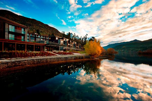 Kawarau Village, Queenstown